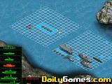 Battleship war